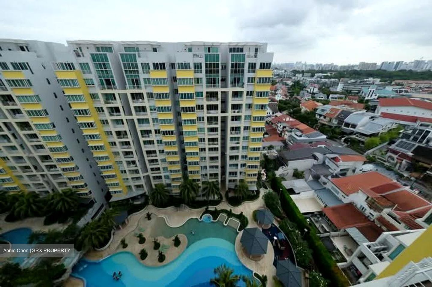 SunGlade (D19), Condominium #615868881